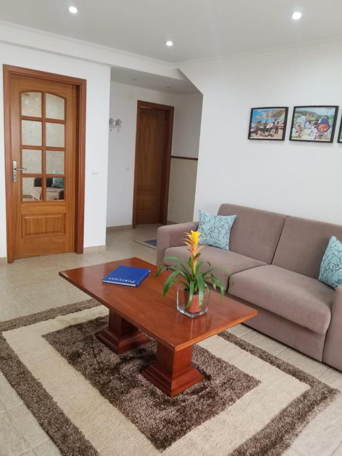 Casa Bonequinha Villa นาซาเร ภายนอก รูปภาพ