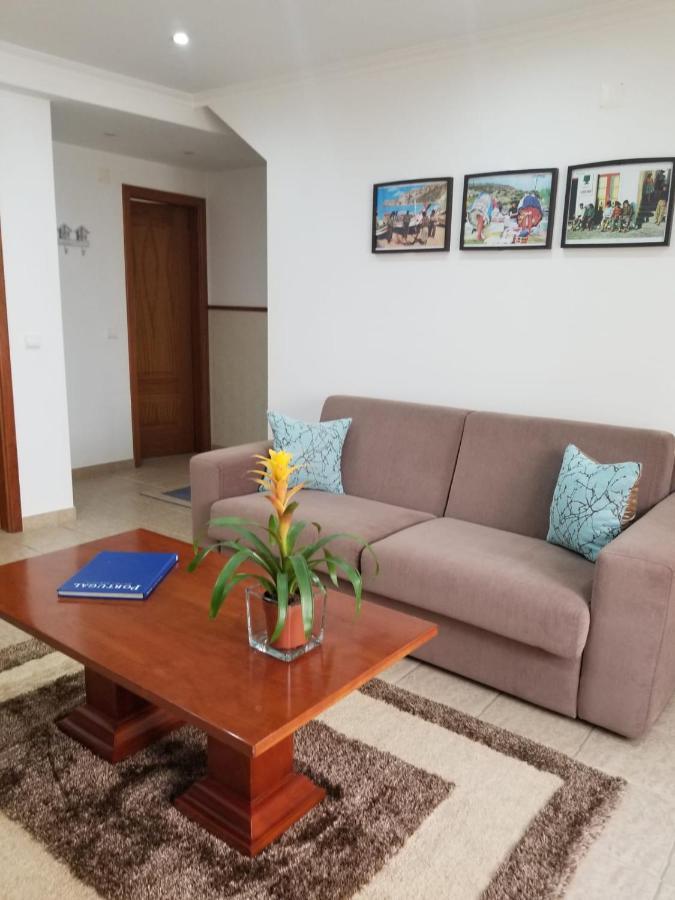 Casa Bonequinha Villa นาซาเร ภายนอก รูปภาพ