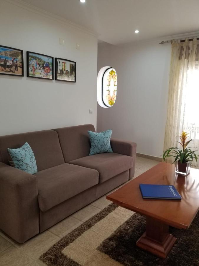 Casa Bonequinha Villa นาซาเร ภายนอก รูปภาพ