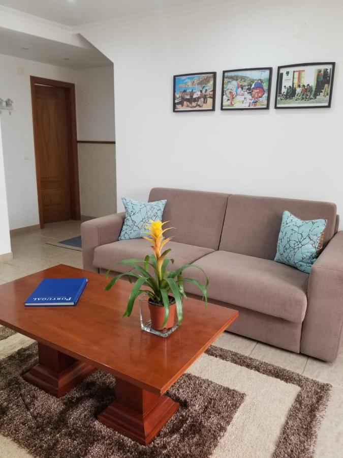 Casa Bonequinha Villa นาซาเร ภายนอก รูปภาพ