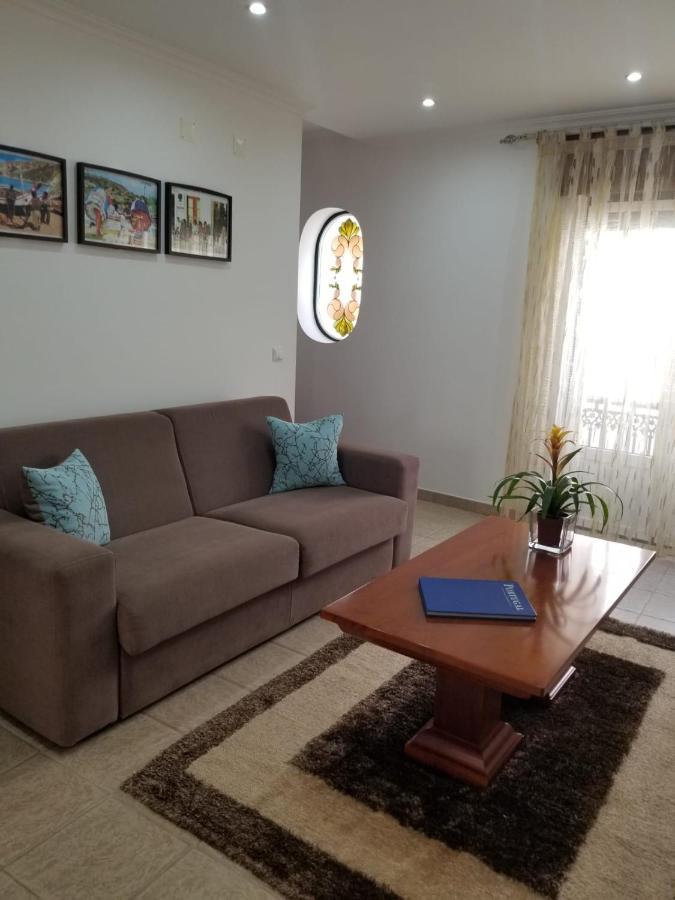 Casa Bonequinha Villa นาซาเร ภายนอก รูปภาพ